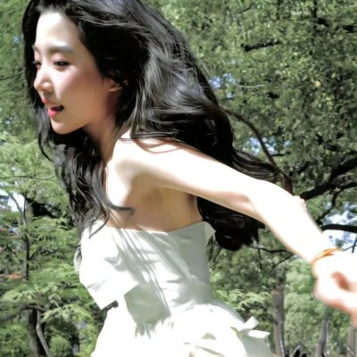 异乡故事