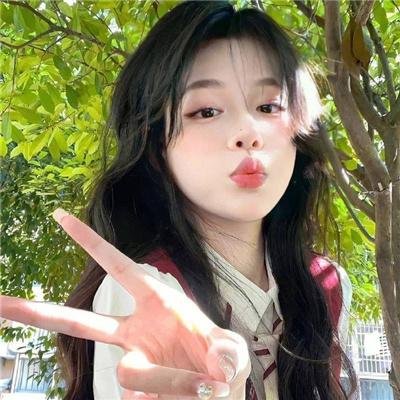 向日葵女孩